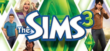 [ PC Game ] The Sims 3 Complete Edition – V 1.67.2.